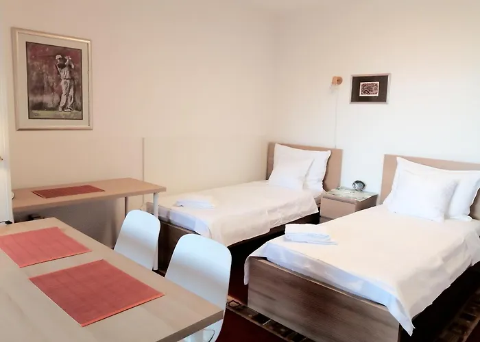 Apartment Alea