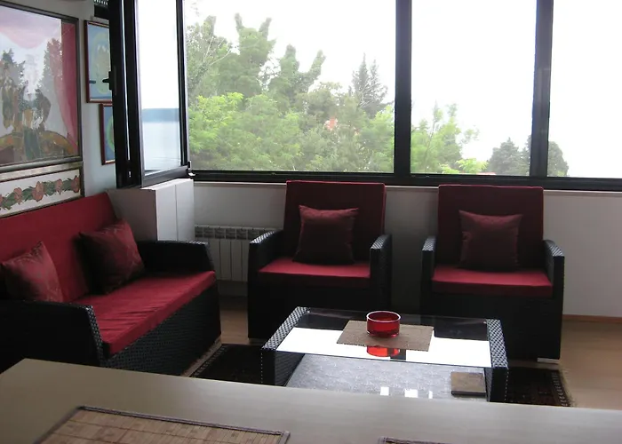 Apartment Alea