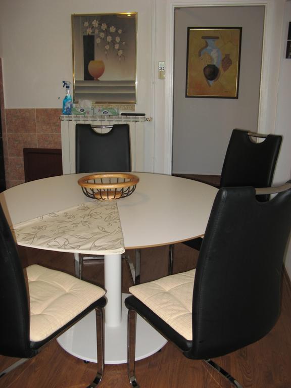 Alea Apartment