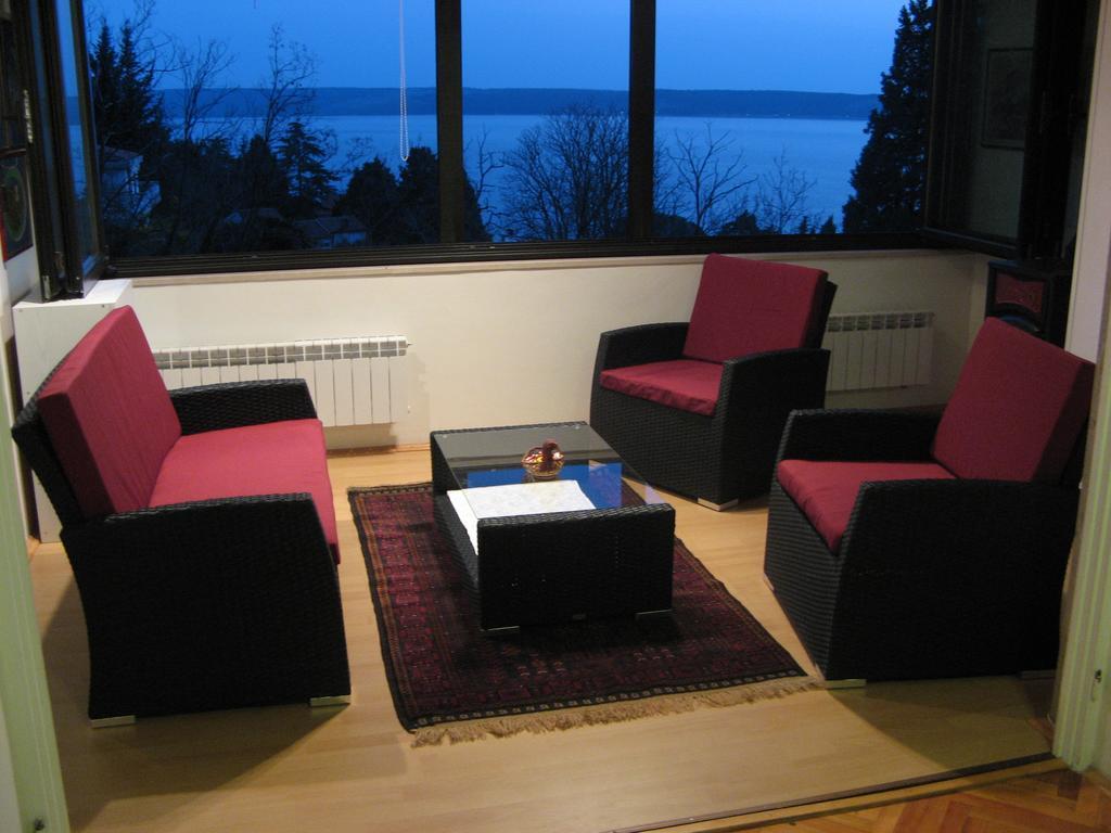 Apartment Alea