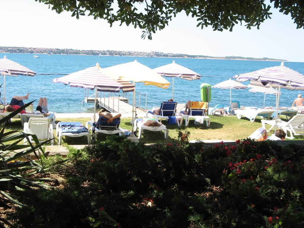 Alea Apartment Portoroz