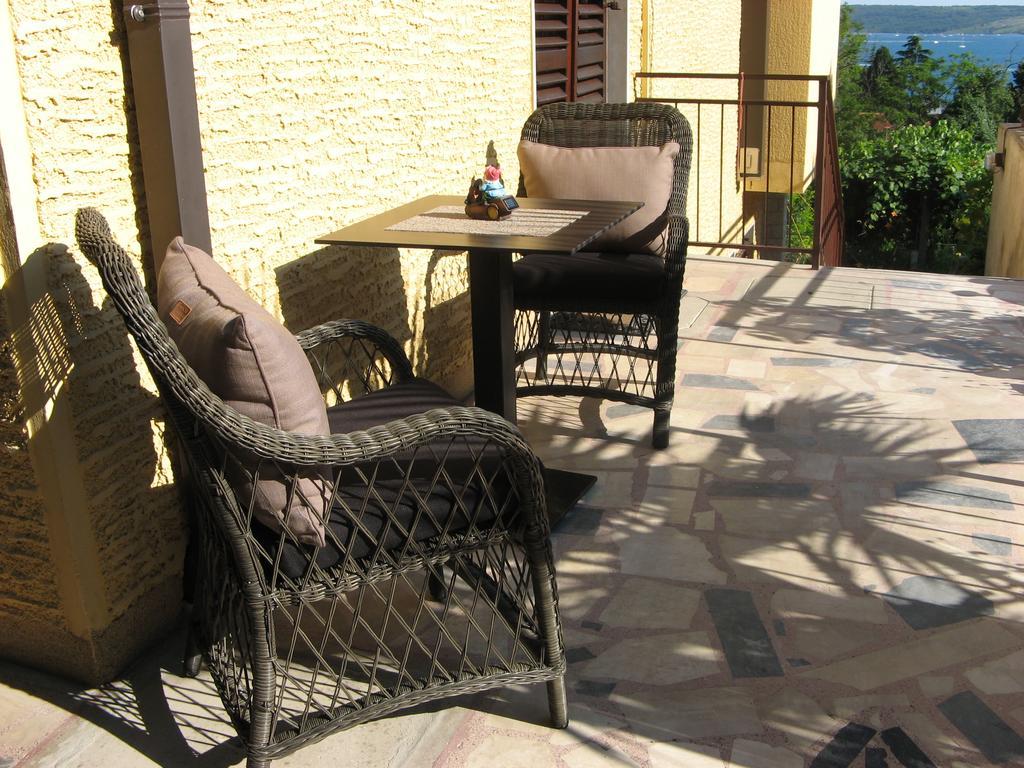 Alea Apartment *