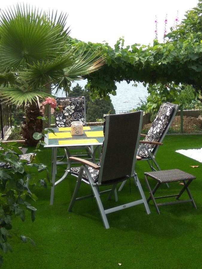 Apartment Alea *