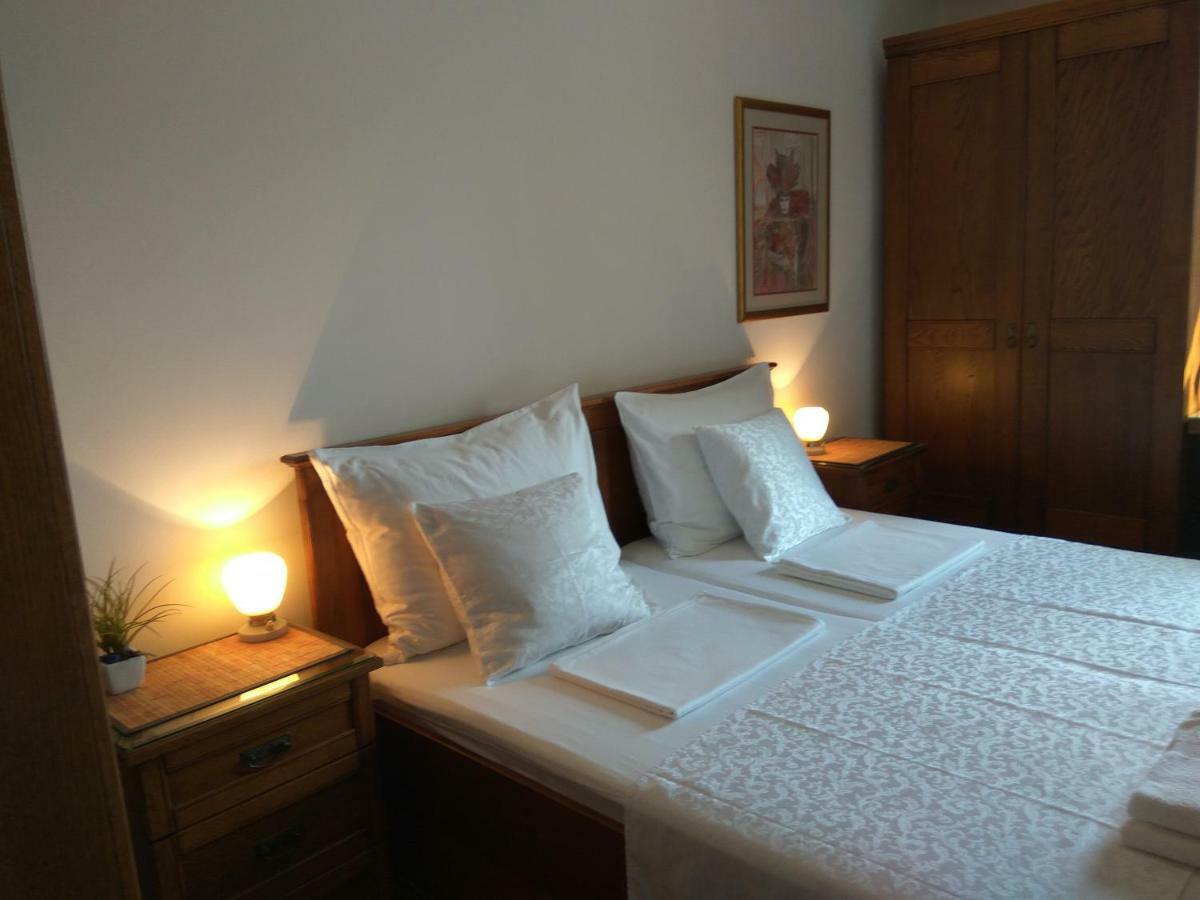 Apartment Alea Portoroz