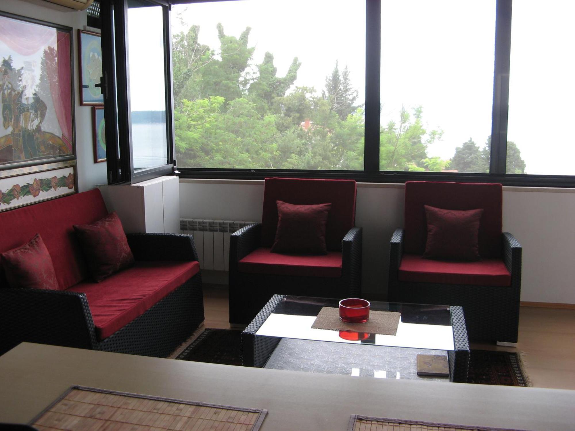 Alea Portoroz