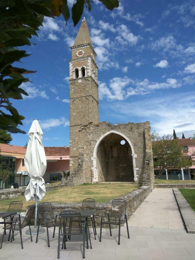 Alea Portorose