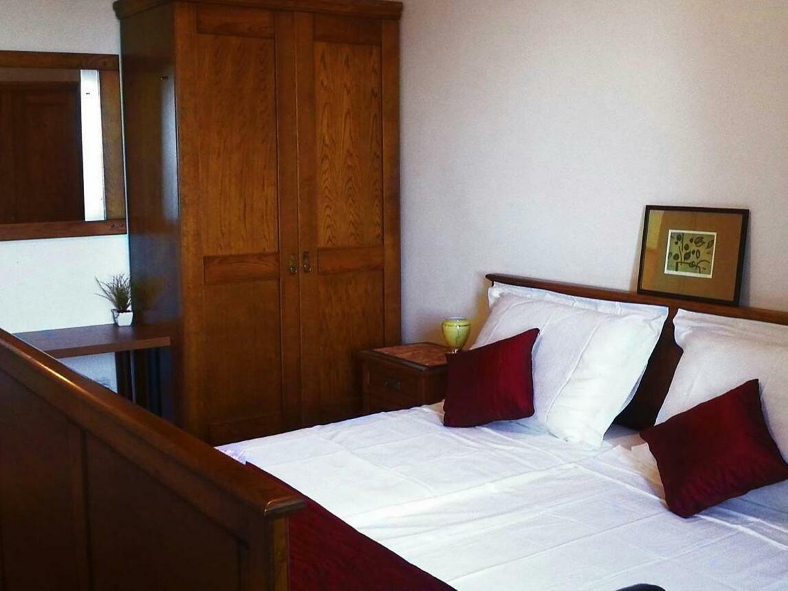Alea Apartment